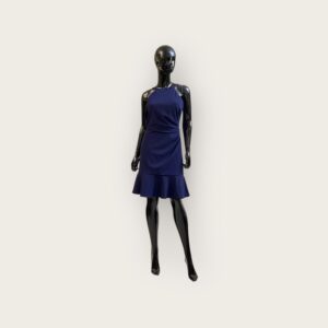 Vestido marca Aqua - Talla 12