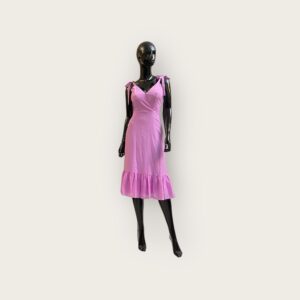 Vestido casual marca Aidan Mattox - Talla 0