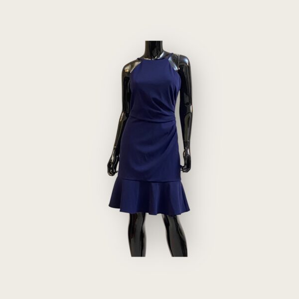 Vestido marca Aqua - Talla 12 - Imagen 2