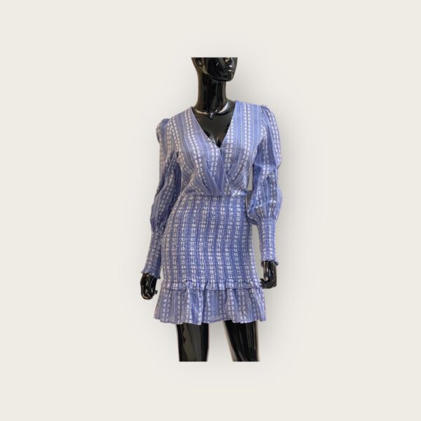 Vestido casual marca Lini -Talla XCH - Imagen 3