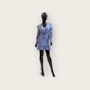 Vestido casual marca Lini -Talla XCH