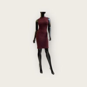 Vestido marca Aqua - Talla XCH