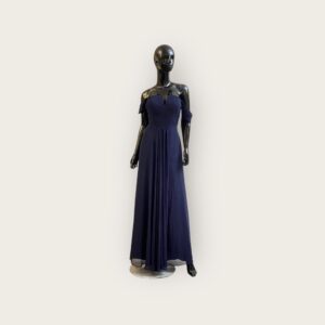 Vestido marca Aqua - Talla 4
