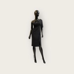 Vestido marca Aidan Mattox - Talla 2