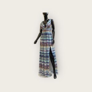Vestido marca Aidan Mattox - Talla 8