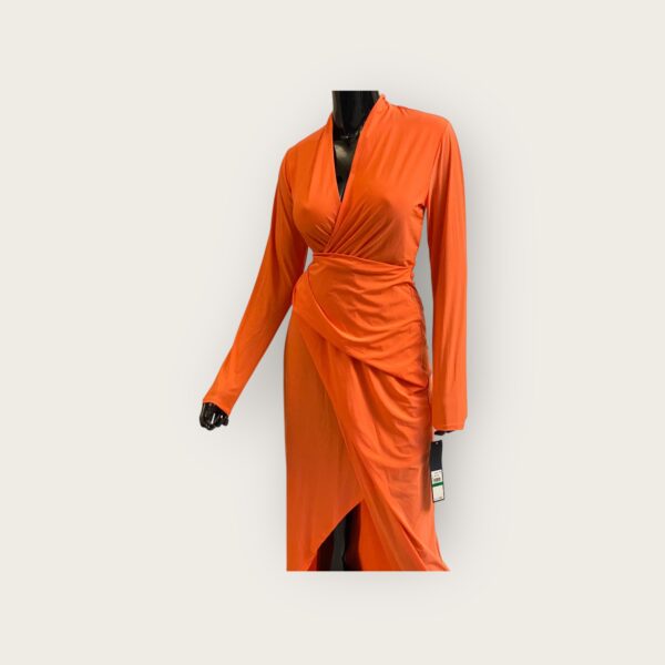 Vestido Rachel Roy -Talla G - Imagen 2