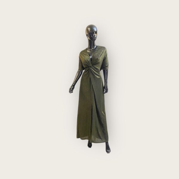 Vestido Love Sqaved - Talla XXG