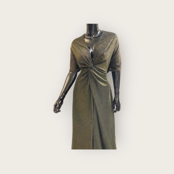 Vestido Love Sqaved - Talla XXG - Imagen 2