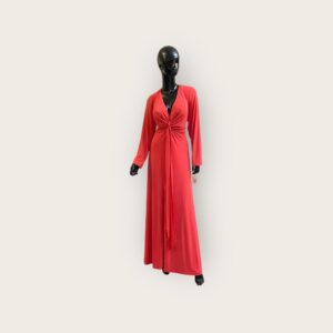 Vestido Calvin Klein - Talla 18
