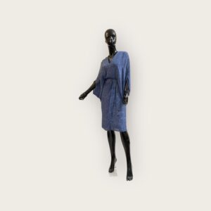 Vestido marca Halston - Talla 4
