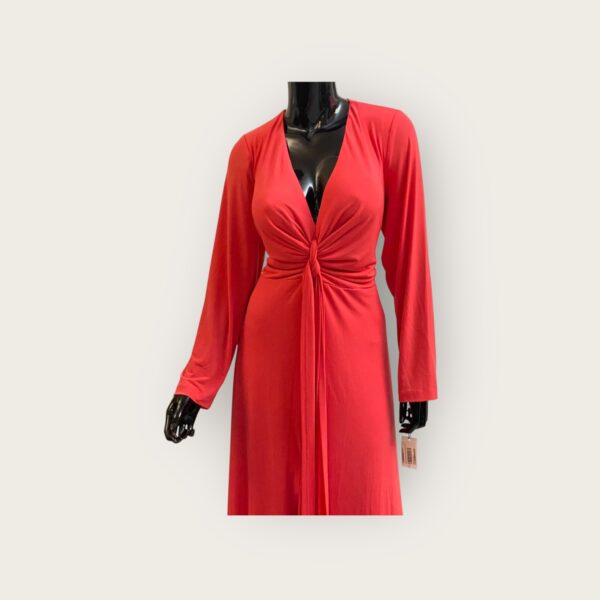 Vestido Calvin Klein - Talla 18 - Imagen 2