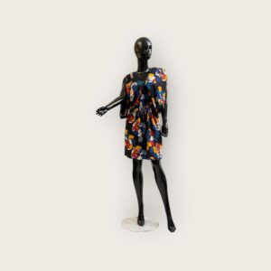 Vestido marca Aidan Mattox - Talla 12