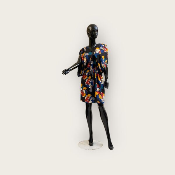 Vestido marca Aidan Mattox - Talla 12