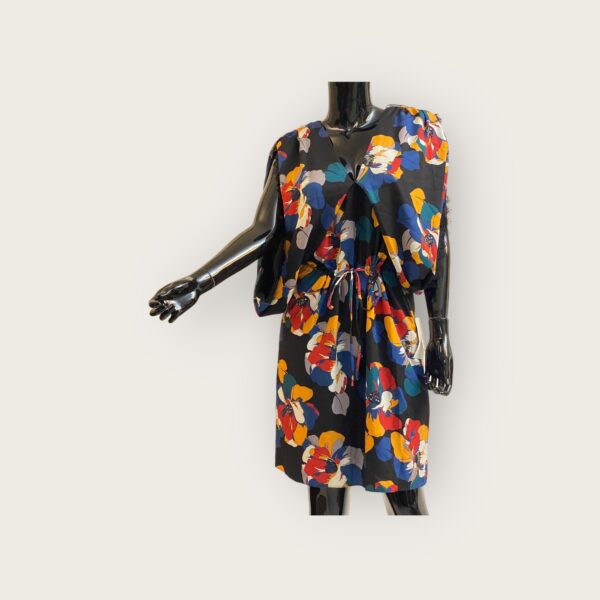 Vestido marca Aidan Mattox - Talla 12 - Imagen 2