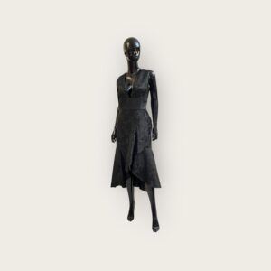 Vestido ML Monique Lhuillier - Talla 14