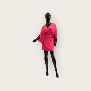 Vestido marca Halston - Talla 12