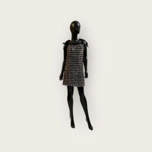 Vestido marca Aqua -Talla G