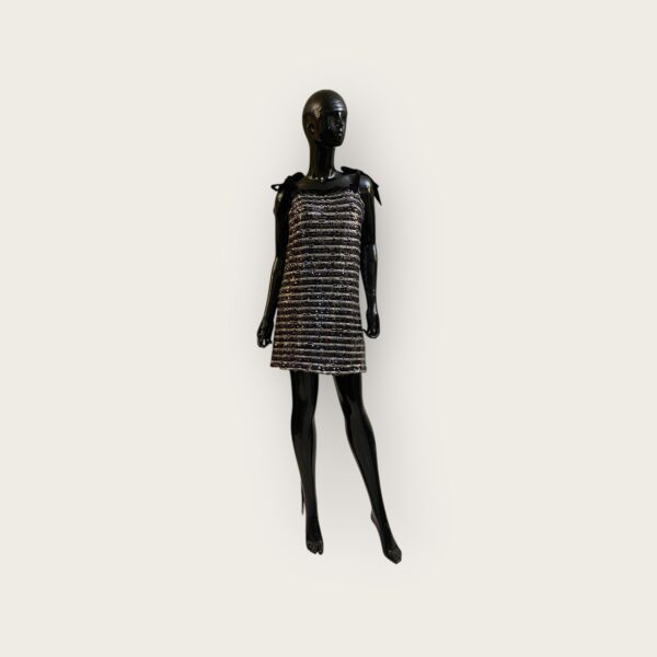 Vestido marca Aqua -Talla G