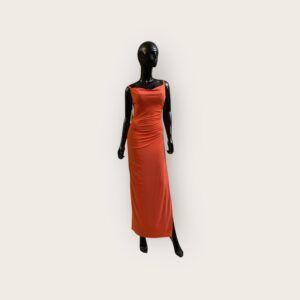 Vestido marca Aqua - Talla CH
