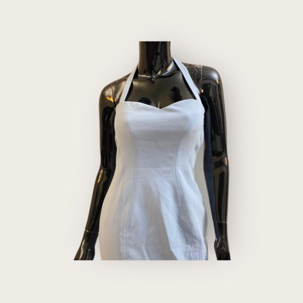 Vestido marca Likely - Talla 6 - Imagen 2