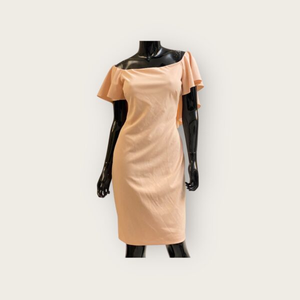 Vestido Ralph Lauren - Talla 10 - Imagen 2