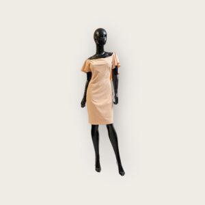 Vestido Ralph Lauren - Talla 10