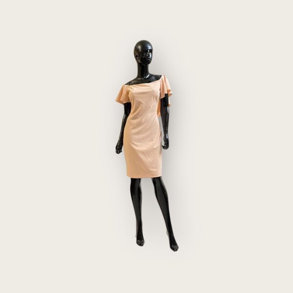 Vestido Ralph Lauren - Talla 10