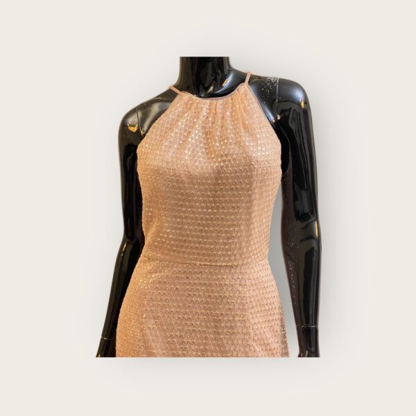 Vestido Aidan Mattox - Talla 10 - Imagen 3
