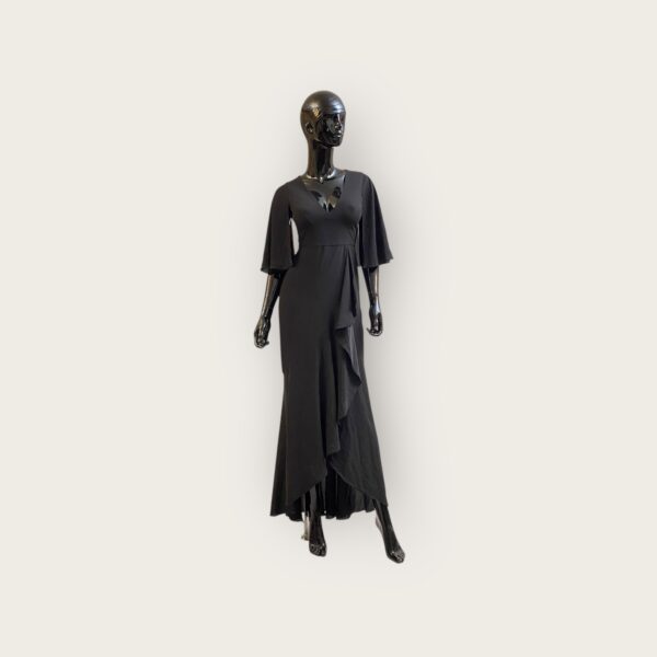 Vestido marca BCBG MAXAZRIA - Talla 0