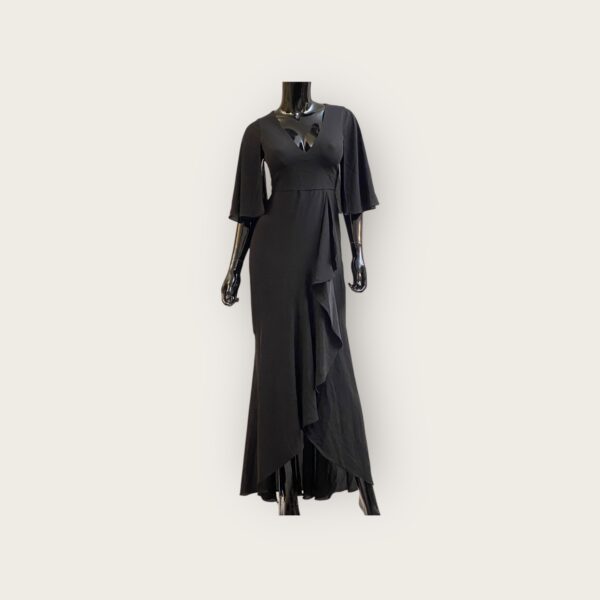 Vestido marca BCBG MAXAZRIA - Talla 0 - Imagen 3