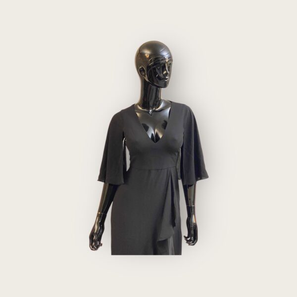 Vestido marca BCBG MAXAZRIA - Talla 0 - Imagen 2
