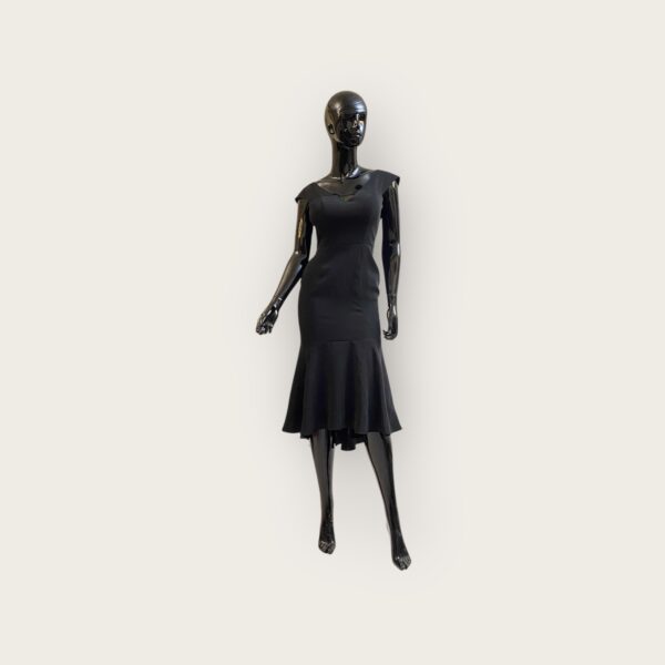 Vestido marca Jarlo - Talla 4