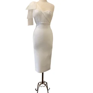 Vestido Ruby