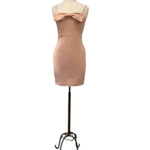 Vestido Sabrina