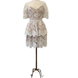 Vestido Sylvia