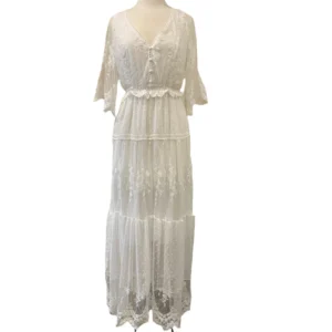 Vestido Titania