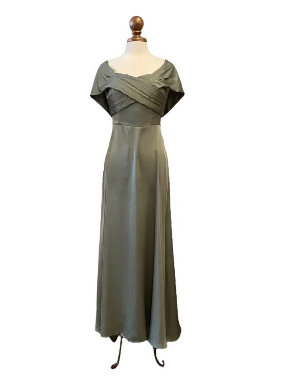 Vestido Wanda - Talla M