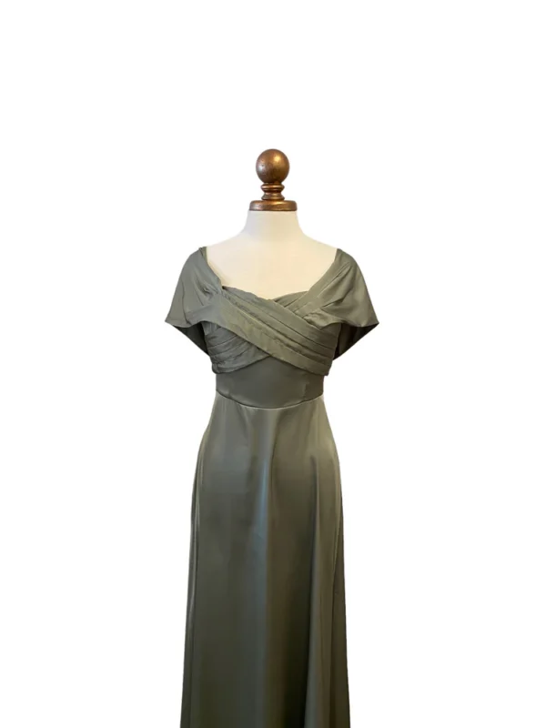 Vestido Wanda - Talla M - Imagen 3